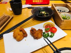 -胜博殿日式炸猪排(西红门店)