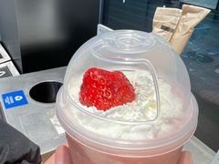 -喜茶(上海北外滩来福士店)
