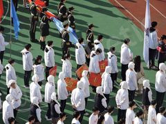 -上海市工商外国语学校