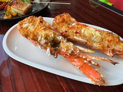 -西安W酒店·WEI全味西餐厅