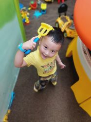 点击看大图 -孩子王(铁西万达店)