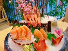 -季玄精致日本料理自助餐(闸北公园店)