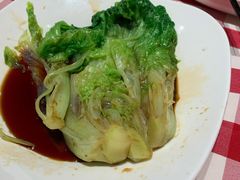 -西贝(上海我格广场店)