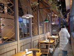 -船歌·鱼水饺青岛菜(金狮广场店)