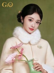 -GiO挚澳珠宝(侨福芳草地店)