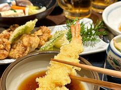 -江户前日本料理(瑞诗酒店店)