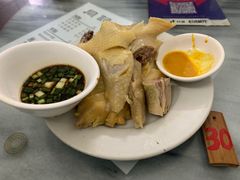 同记鸡-同记鸡粥粉面店