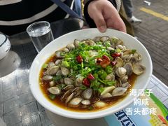 -金秋小吃海鲜·专注30年临海特色风味