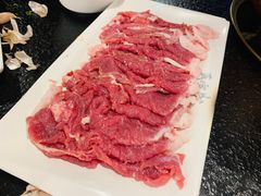 -再宣武文化主题餐厅·清真