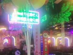 -路边边.炒菜烧烤.音乐餐厅(良乡长虹店)