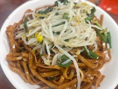 -味一早餐(新芝路店)