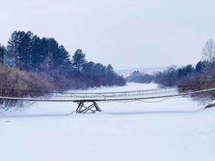 -北极村旅游风景区
