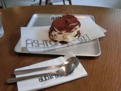 -fishtank鱼缸咖啡(三山街店)