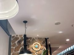 大堂-汉巴味德(大悦城店)