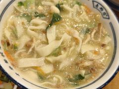 -老雒阳面馆·水席·洛阳菜(王城路店)