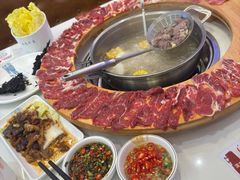 -先记烧鹅王·本地粤菜(福永店)