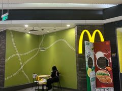 -麦当劳(龙湖北京大兴天街店)