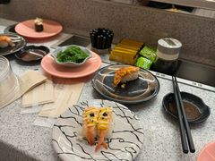 -争鲜回转寿司(西红门荟聚PLUS店)