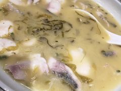 -金枝玉叶上海人家食府(三里河店)