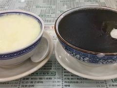 黑芝麻糊-仁信老铺(华盖路店)