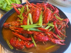 -红盔甲·小龙虾(天钥桥店)