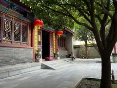 -罔极寺