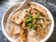 -三鄉濑粉·铭珠粥粉