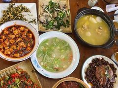 -青城甲(青城山店)