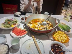 -潇湘码头·鲜湘菜(常营店)