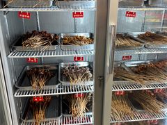 -串掌门砂锅串串香(后瑞店)