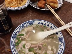 -老三羊汤【北兴隆街店】