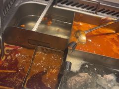 -海底捞火锅(金光华店)