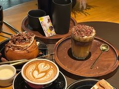 -大酉·M Coffee(北京美术馆店)