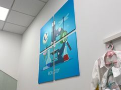 -斯坦星球AI编程·机器人科创·科学实验·信奥·思维·STEM·乐高·竞赛考级(长宁虹桥大融城荟聚中心)