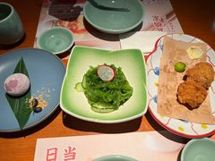 -仓桥家·焗寿司·锅物(光谷步行街店)