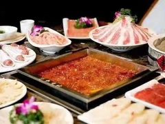 -红鼎坊·老成都火锅(新南门店)