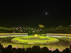 -鼎盛王朝康熙大典实景演出