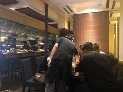 -橘焱胡同烧肉夜食(BFC外滩金融中心店)
