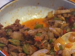 -阿娜尔·新疆菜(宜家荟聚中心店)