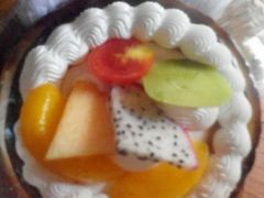 android_upload_pic-欧贝拉蛋糕店(东门路店)