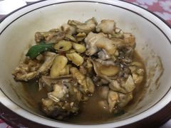 黄焖田鸡-如我美食(达道社区店)