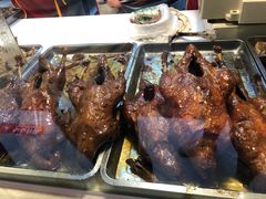 -王浩儿纪六孃甜皮鸭(乐山总店)