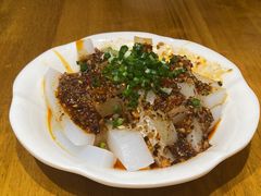 -弓虽昌焖烧鸡(大竹林店)