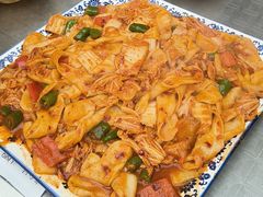 -后卫寨猫耳朵(后卫寨店)