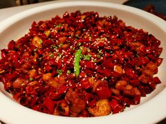 -悦融琥珀·京鲁菜·海味珍品(西单店)