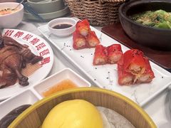 -南拳十三姨·潮汕砂锅粥·粤菜(西单大悦城店)