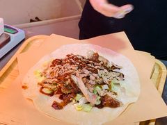 -特派卷·老北京烤鸭卷(合生汇购物中心店)