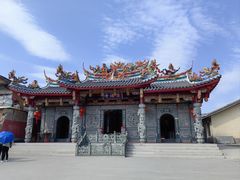 -云水谣景区