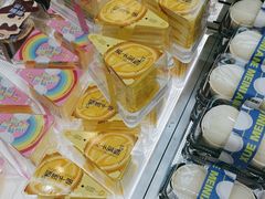 -小香港(凤凰大街店)