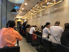 -阿香米线(龙岗万科广场店)